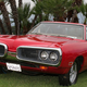 Illustration for article titled What is the ultimate muscle car?